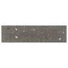Gres Porcelánico Chelsea Dark Mate No Rectificado - 7 x 26 cm - 0.55 m2