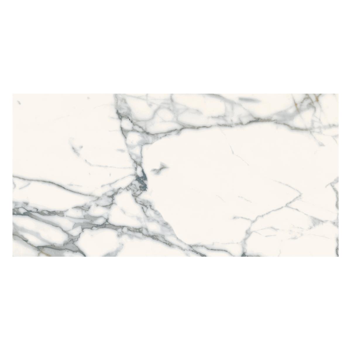 Porcelanato Marbleton Blanco Mate - 30X61 cm - 1.66 m2