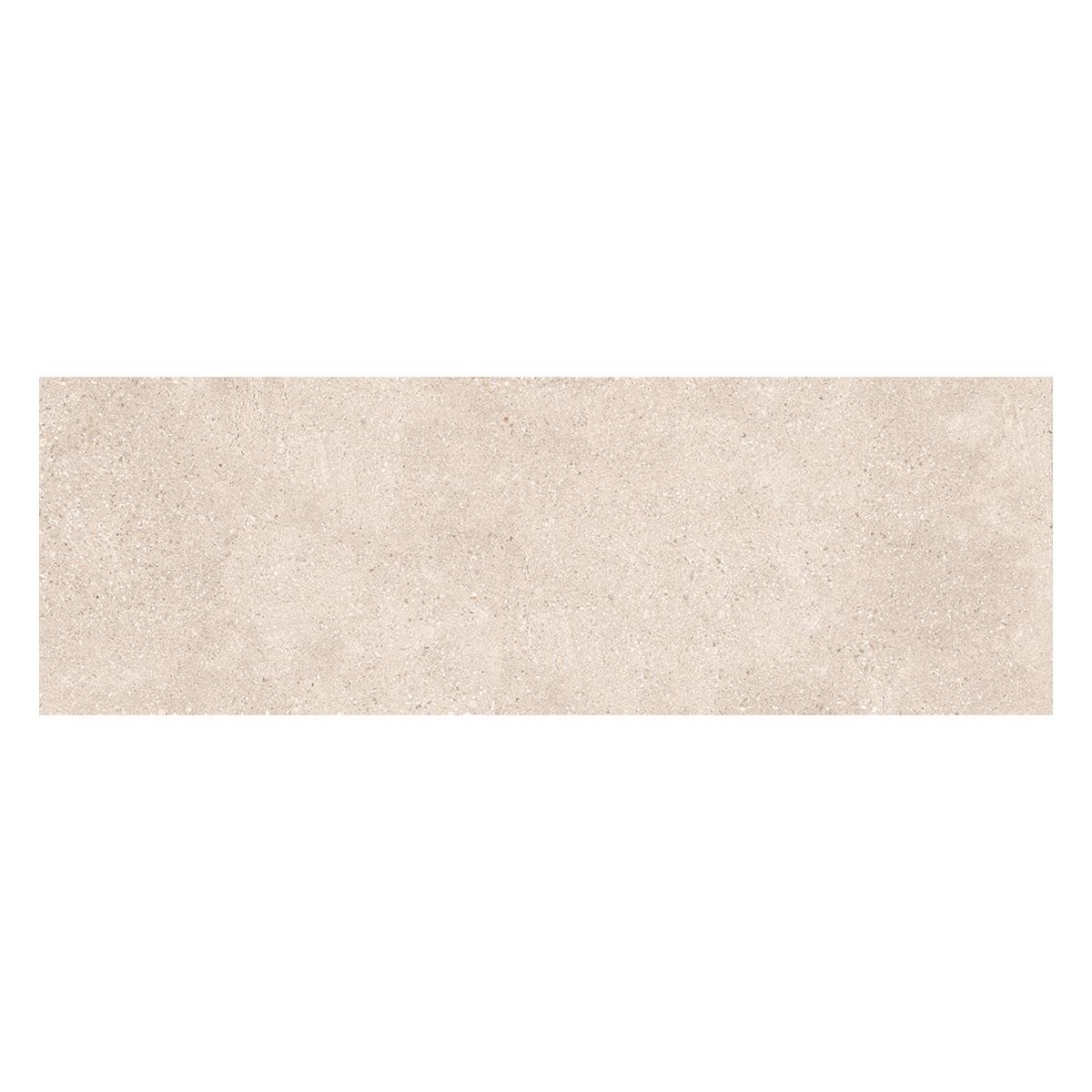 Mayólica Underground Natural Beige Mate - 40X120 cm - 1.44 m2