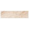 Porcelanato Cassinelli Design Marmi Onix Deco Beige Satin Rect.Dest.(Solopared) 30X120 Caja 1.44 M2