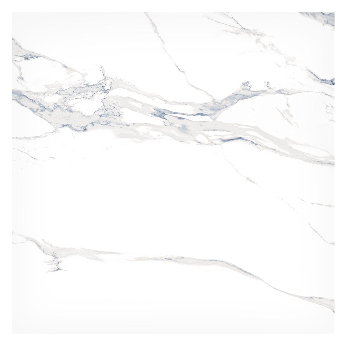 Porcelanato Geotiles Aurora Blue - 60x60 - 1.44 m2