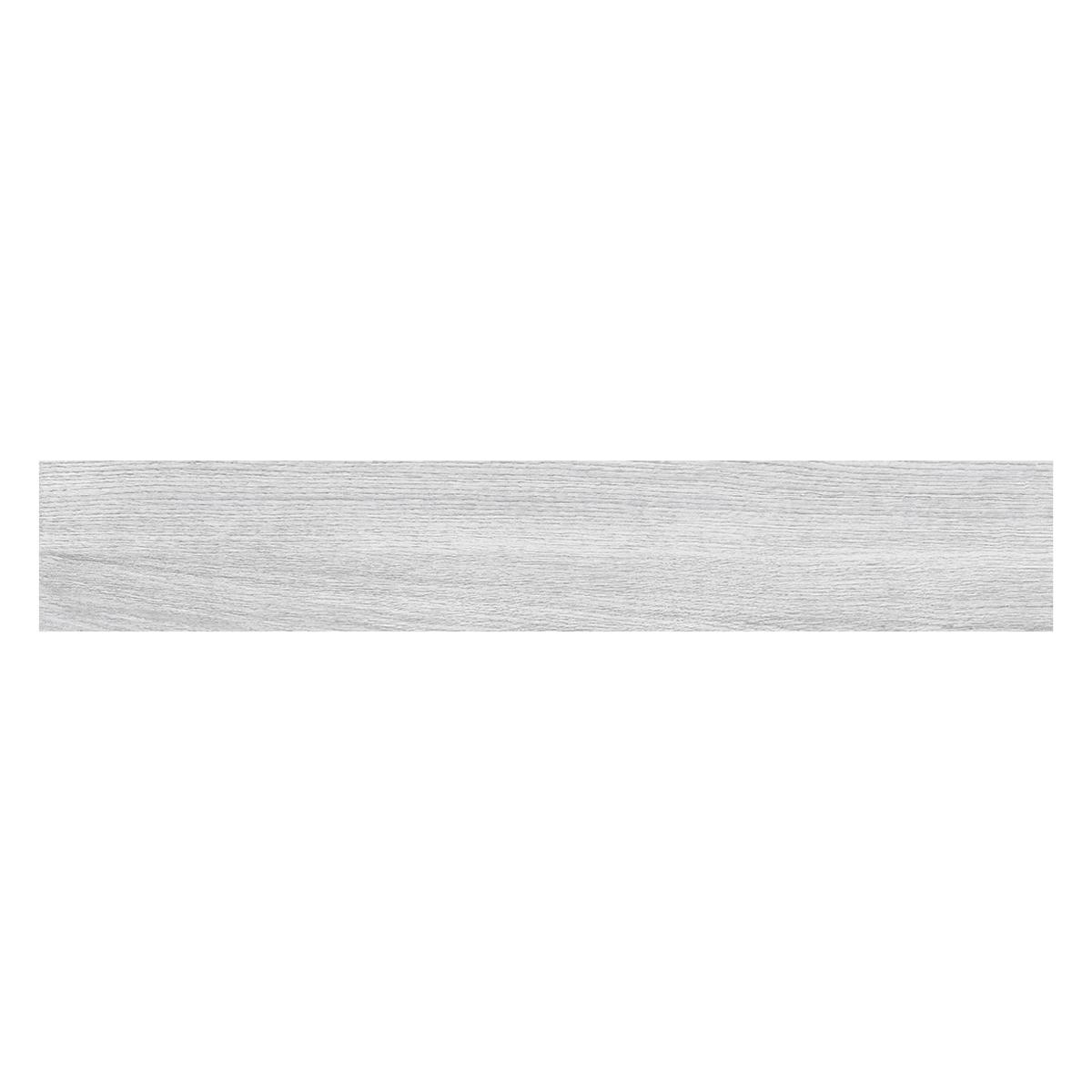 Porcelanato Lenox Gris Mate - 20X120 cm - 1.68 m2