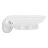 Jabonera Romantik Para Baño Cromado