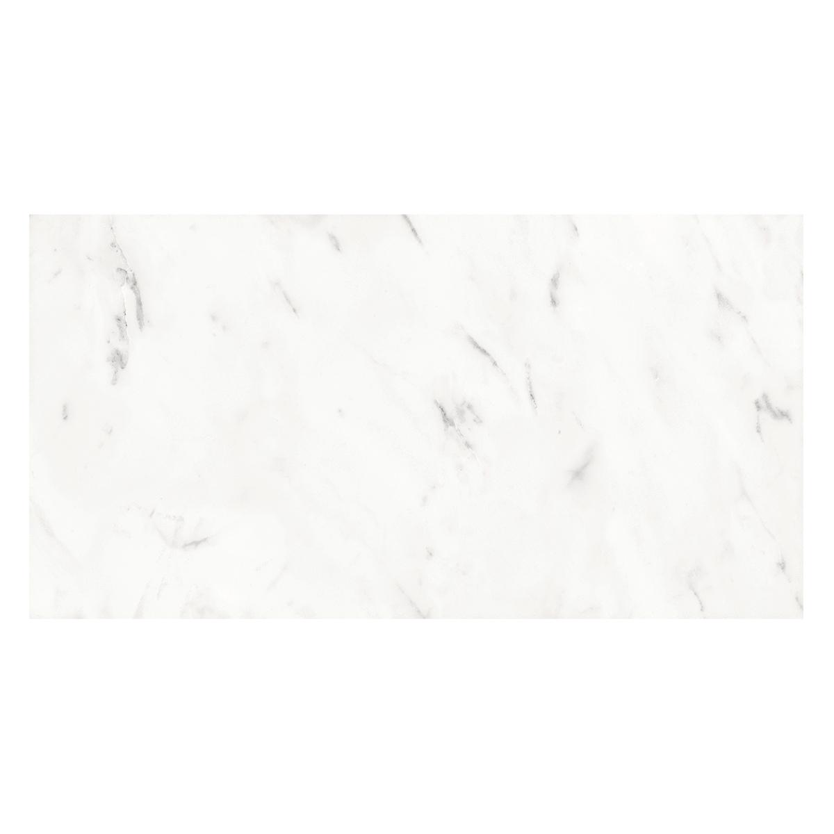 Piso Veredas Blanco Brillante - 31X60 cm - 2.03 m2
