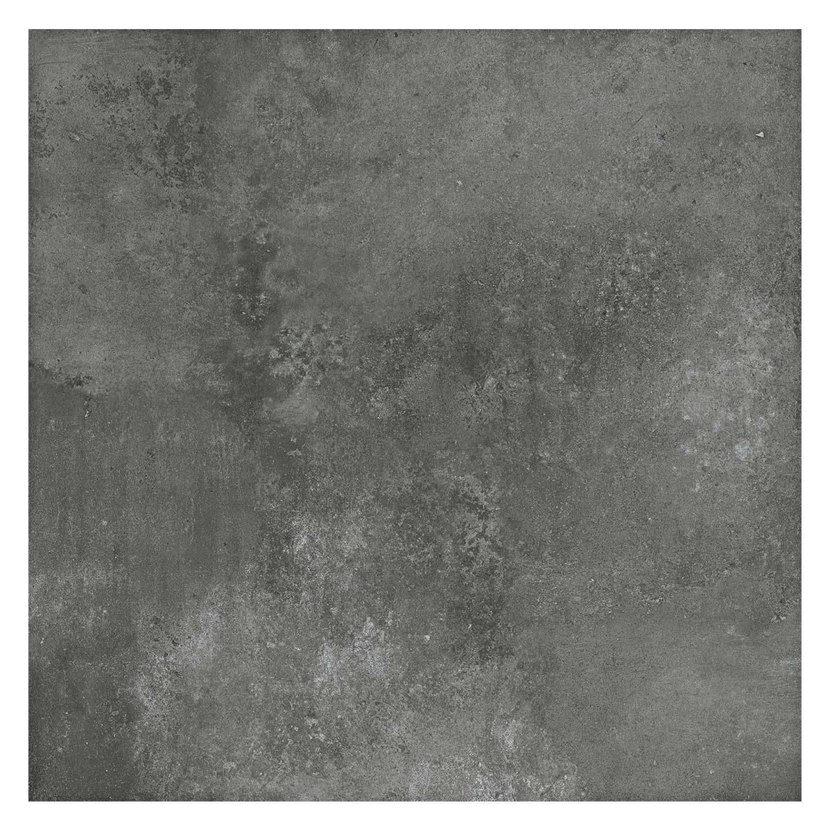 Gres Porcelánico Sahara Gris Oscuro Mate - 60X60 cm - 1.44 m2