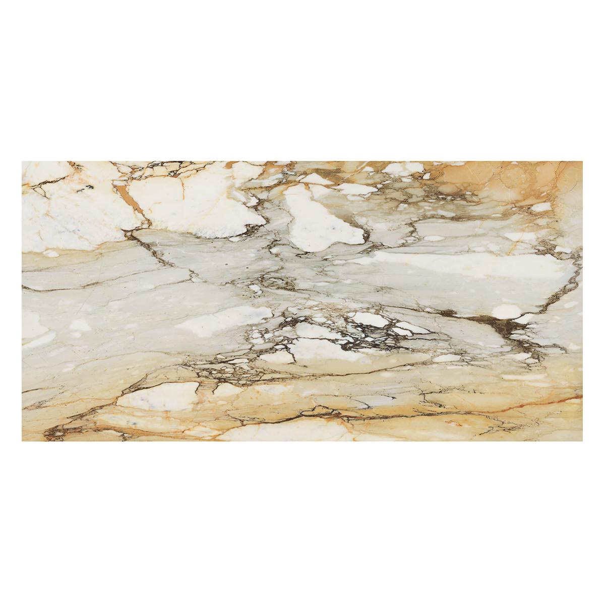 Porcelanato Cal Blanco Pulido - 90X180 cm - 1.62 m2