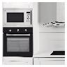 Horno Encendido Eléctrico New Glass Cook 71LT