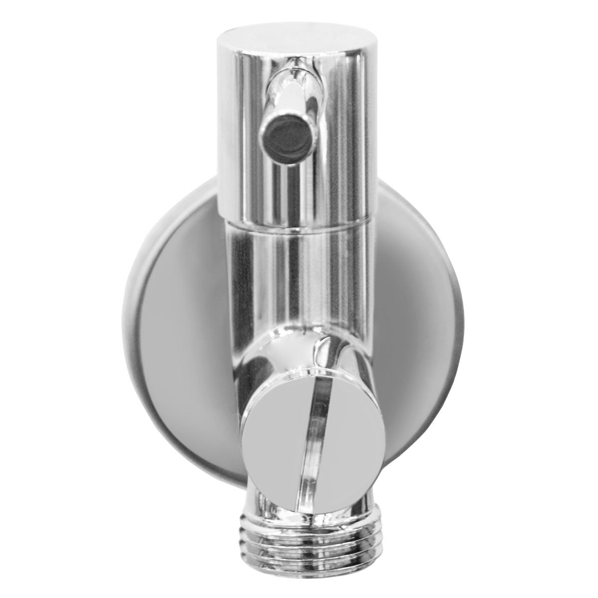 Valvula Triangular Ferretti Plus De 1/2 P/ Ducha Bidet