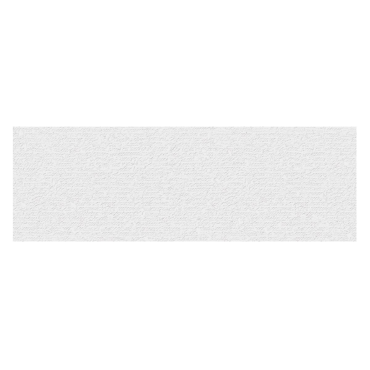 Mayólica Santorini Concept Blanco Brillante - 30X90 cm - 1.08 m2