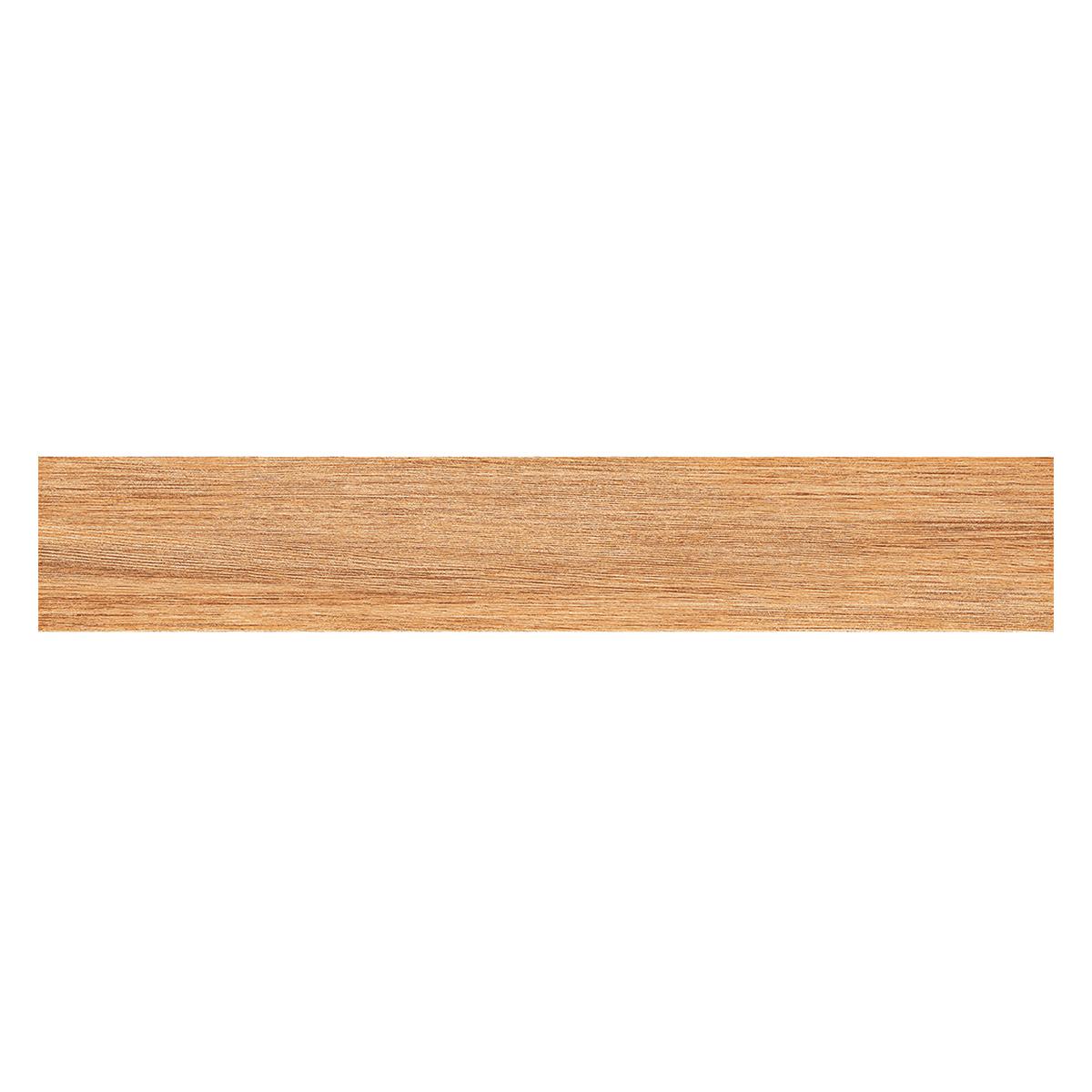 Gres Porcelánico Acacia Miel Mate - 20X120 cm - 1.20 m2