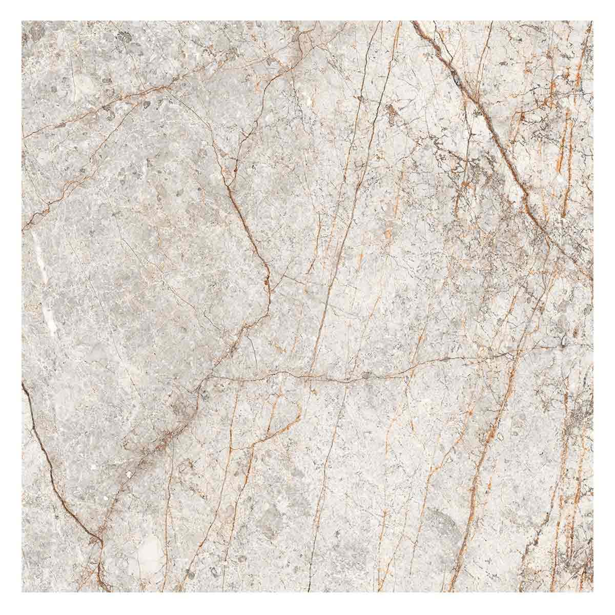 Porcelanato Forest Grey Pulido - 60X60 cm - 1.44 m2