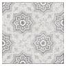 Porcelanato Milos Multicolor Mate - 60X60 cm - 1.44 m2