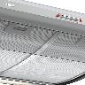 Campana C6310 Lineal 60 cm - Acero
