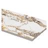 Porcelanato Crash Beige Pulido - 120X280 cm - 3.36 m2