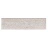 Piso At Wood Taupe Mate - 15.4X60 cm - 1.56 m2