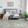 Gres Porcelánico Bagua Gris Brillante - 60X60 cm - 1.44 m2