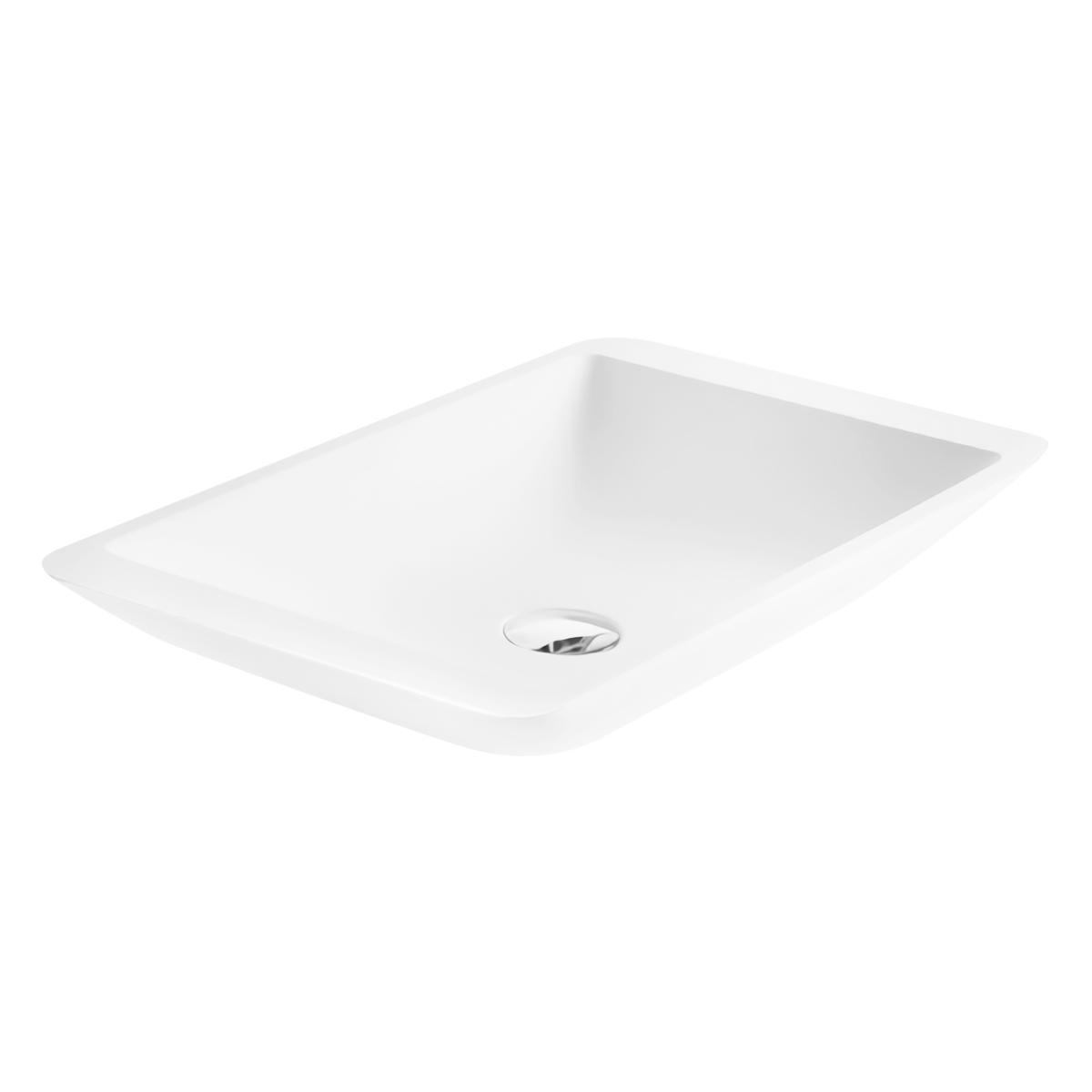 Bowl Hermes Para Sobreponer - Blanco