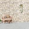 Mayólica Arequipa Gris Brillante - 30X60 cm - 1.62 m2