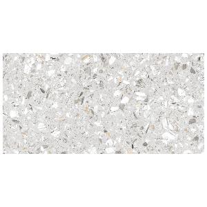 Porcelanato Cassinelli Design Terrazo Stone Pulido Rect. Dest. 60X120 Caja 1.44 M2