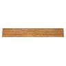 Piso Laminado Nature Freijo Puro AC4 Marrón Mate - 18.7X134 cm - 2.50 m2