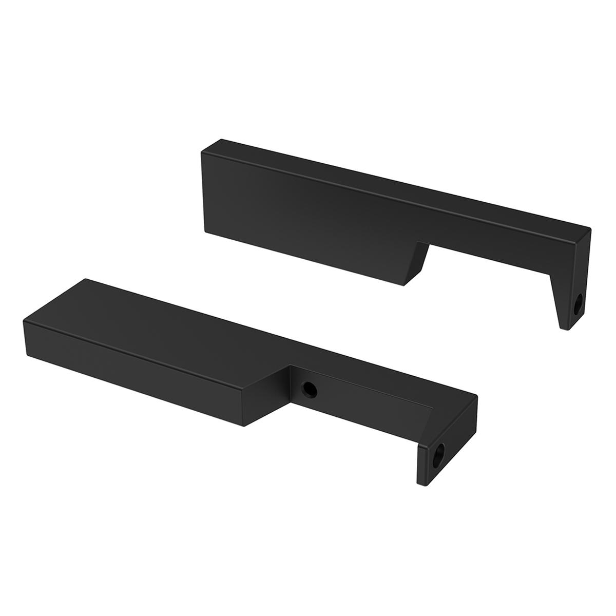 Perilla Verve Para Tina - Negro