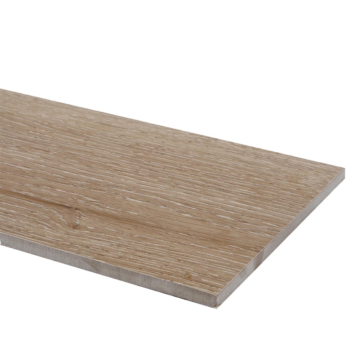 Porcelanato Mix Wood Ash Mate - 20X120 cm - 1.20 m2