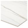 Porcelanato Tele Di Marmo Blanco/Dorado Brillante - 90X180 - 3.24 m2