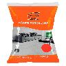 Fragua Súper Porcelana  1 KG - Rojo