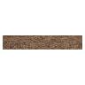 Gres Porcelánico Acacia Chocolate Mate - 20X120 cm - 1.20 m2