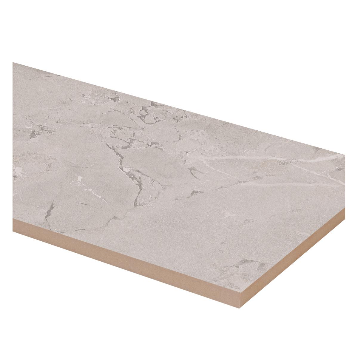 Porcelanato Eternia Compact Beige Mate - 60X120 cm - 1.44 m2