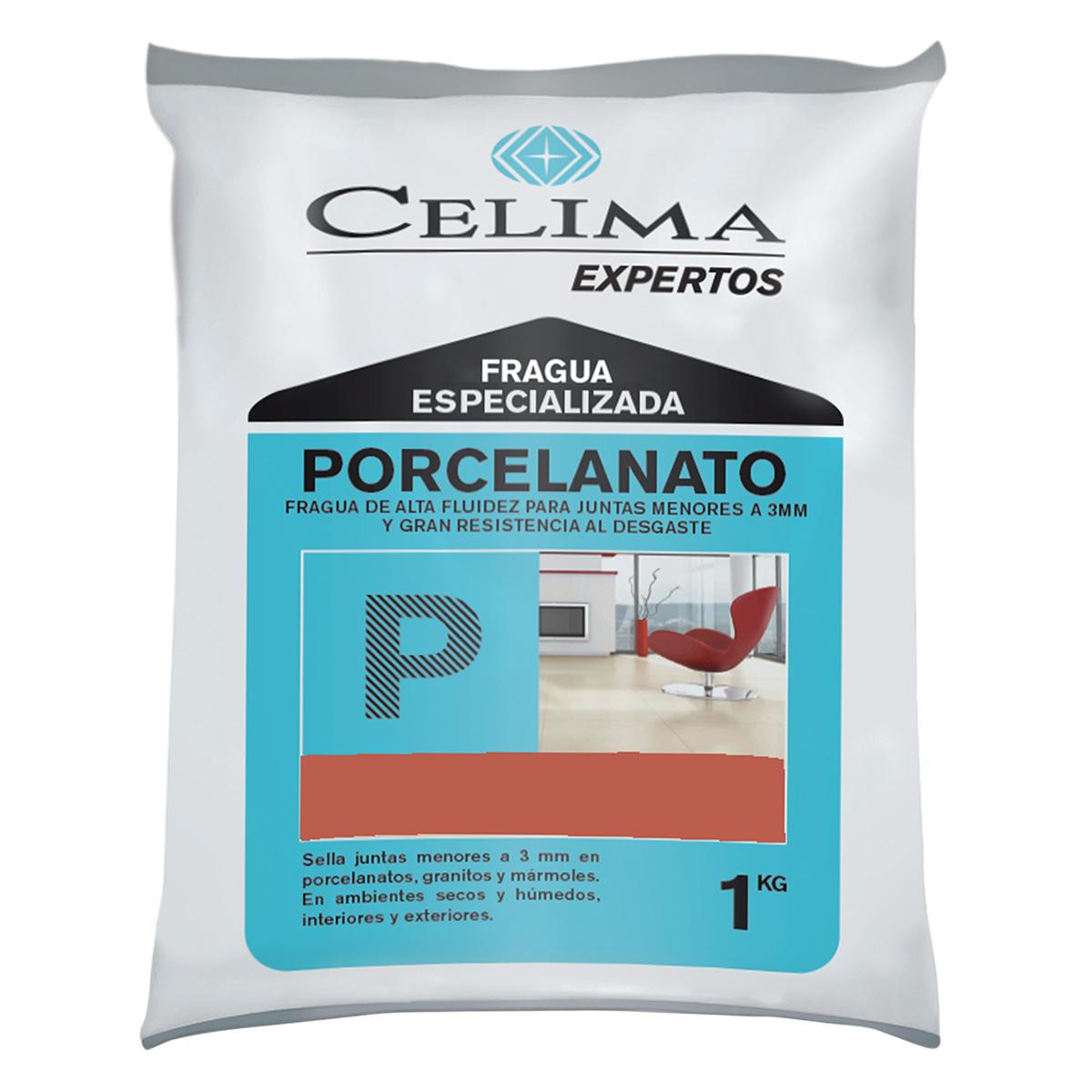 Fragua Especializada Crepúsculo - 1 KG