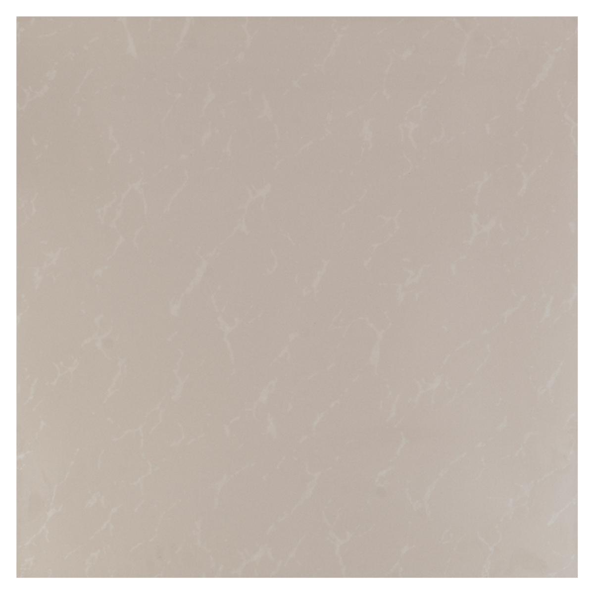 Porcelanato SYP6662 Beige Brillante - 60X60 cm - 1.44 m2