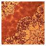 Piso Ipanema Caramelo Brillante - 45X45 cm - 2.23 m2
