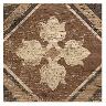 Porcelanato Hidraulicwood Moka Mate - 20x20 - 0.60 m2