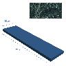 Porcelanato Tele Di Marmol Verde Brillante - 60X120 cm - 1.44 m2