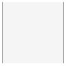 Porcelanato Super Blanco Brillante - 60X60 cm - 1.44 m2