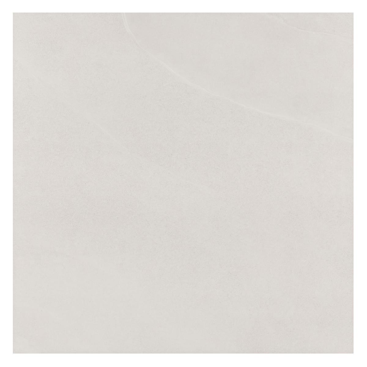 Porcelanato Khali Off White Pulido - 120x120 - 1.44 m2