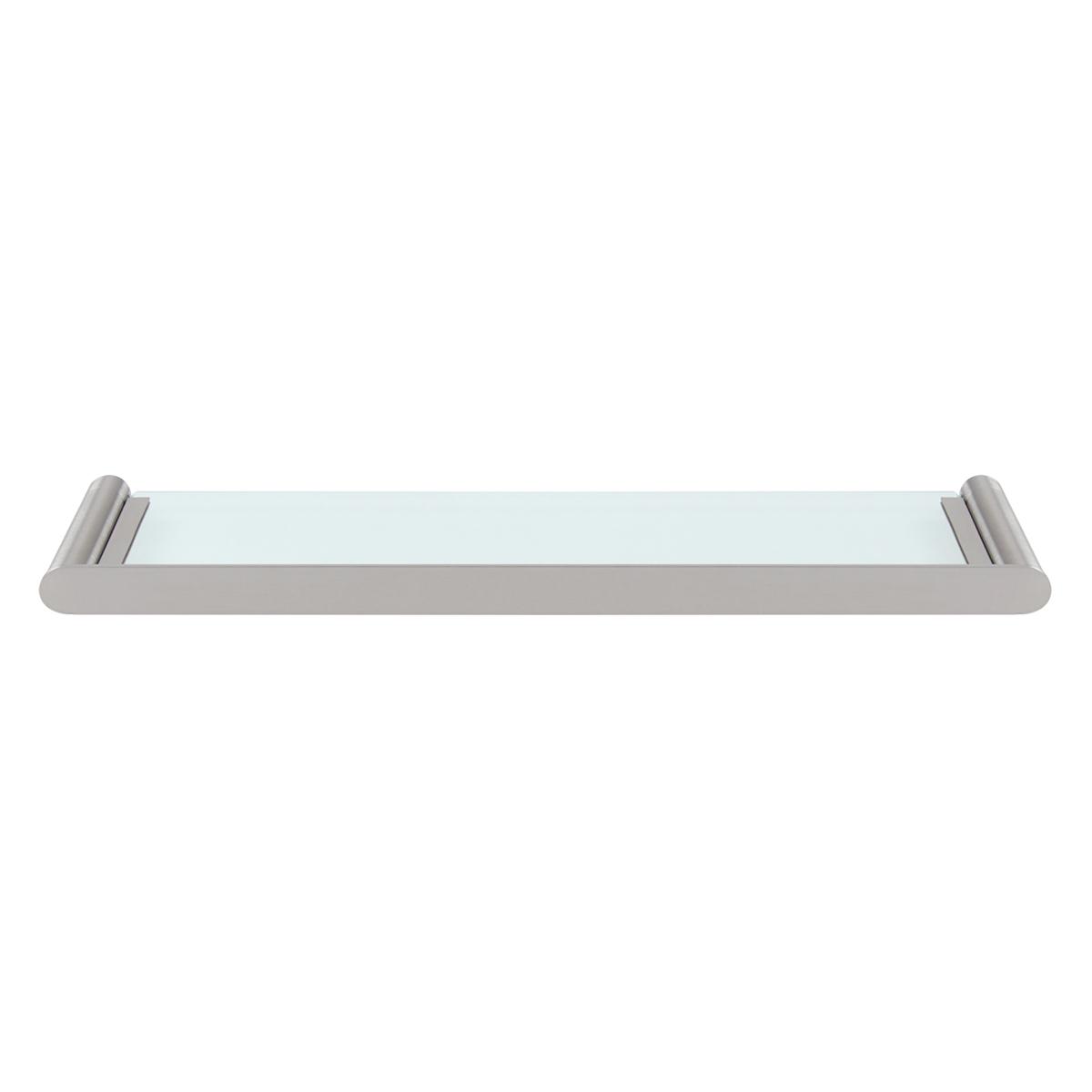 Repisa Dima Para Baño - Plateado