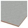 Porcelanato Quinton Gris Mate - 60X60 cm - 1.44 m2
