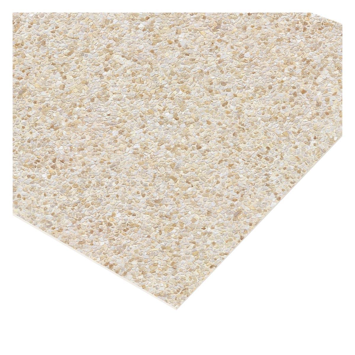 Porcelanato Acapulco Beige Mate - 71.6X71.6 cm - 2.56 m2