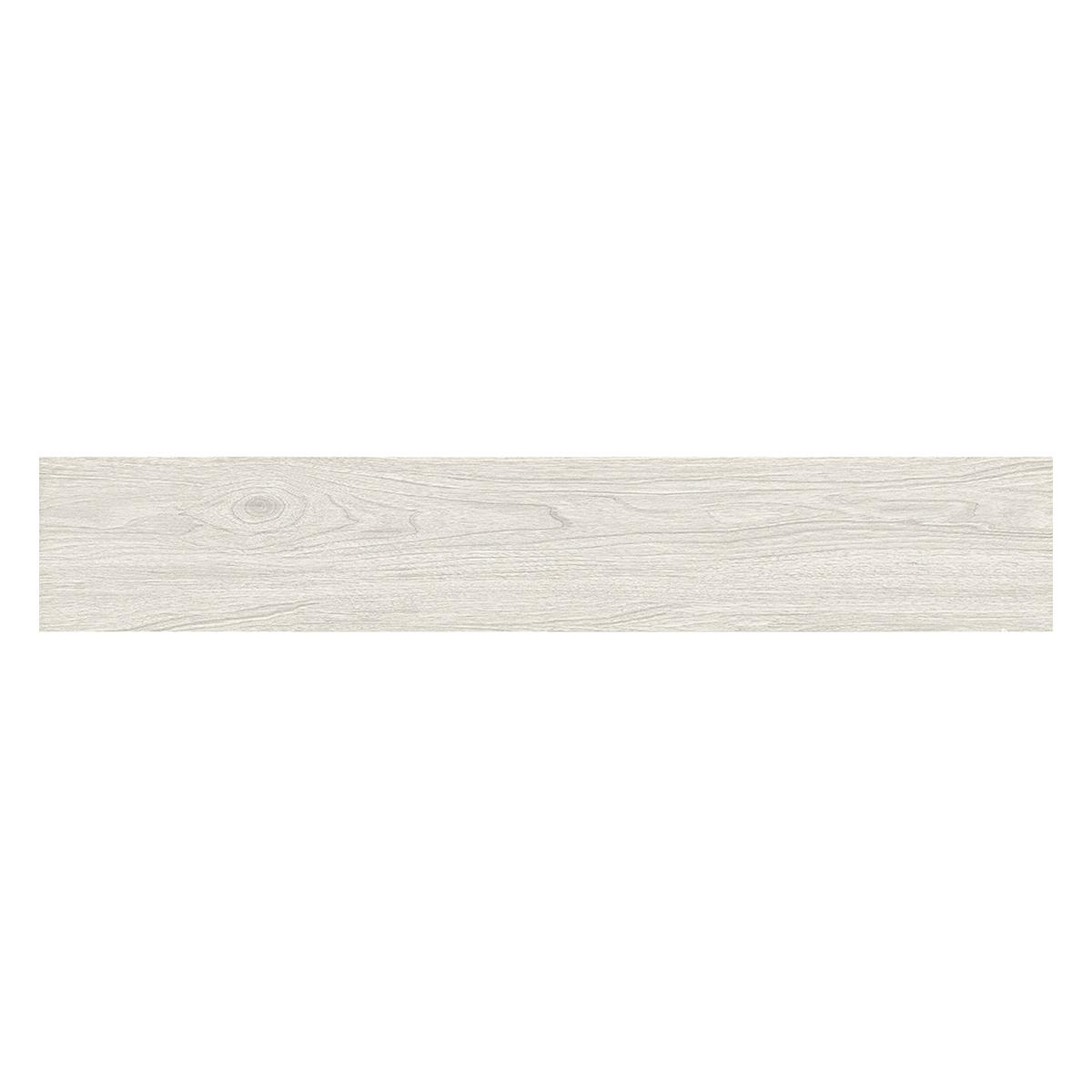 Gres Porcelánico Acacia Greige Mate - 20X120 cm - 1.20 m2