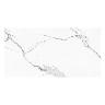 Porcelanato Quartz Calacatta Gris Brillante - 60X120 cm - 2.16 m2