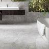 Porcelanato Marvel Técnico Gris Pulido - 59.6X120 cm - 1.43 m2