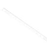 Perfil Plus Para Cerámico Pvc - Blanco - 0.8X240 cm