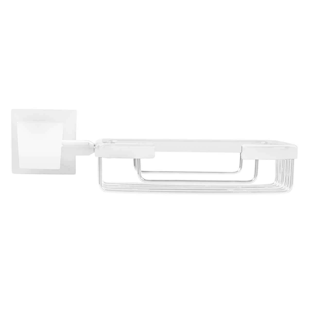 Jabonera Para Baño Storm Brillante