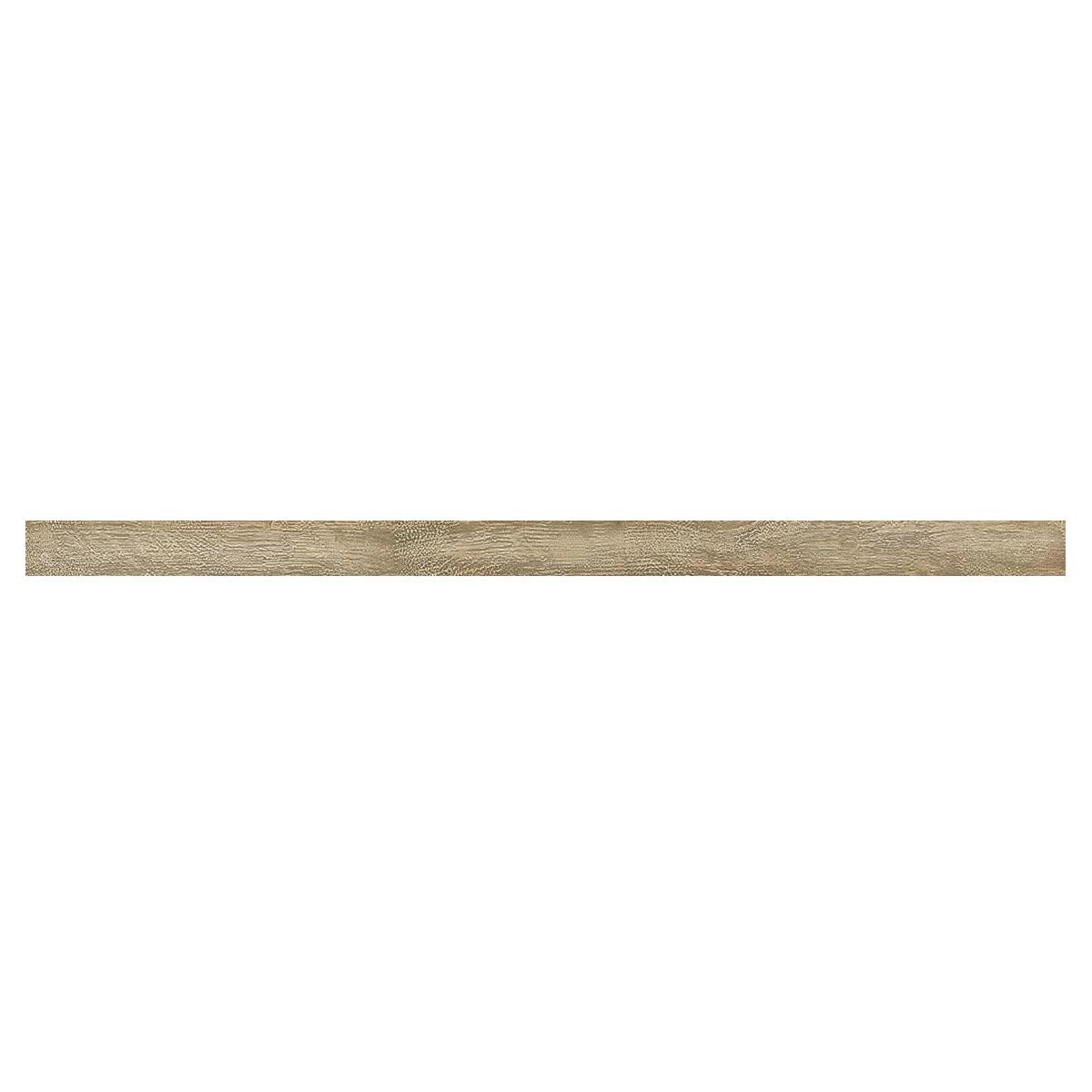 Perfil De Dilatación Tijuca Beige Mate - 4.5X240 cm