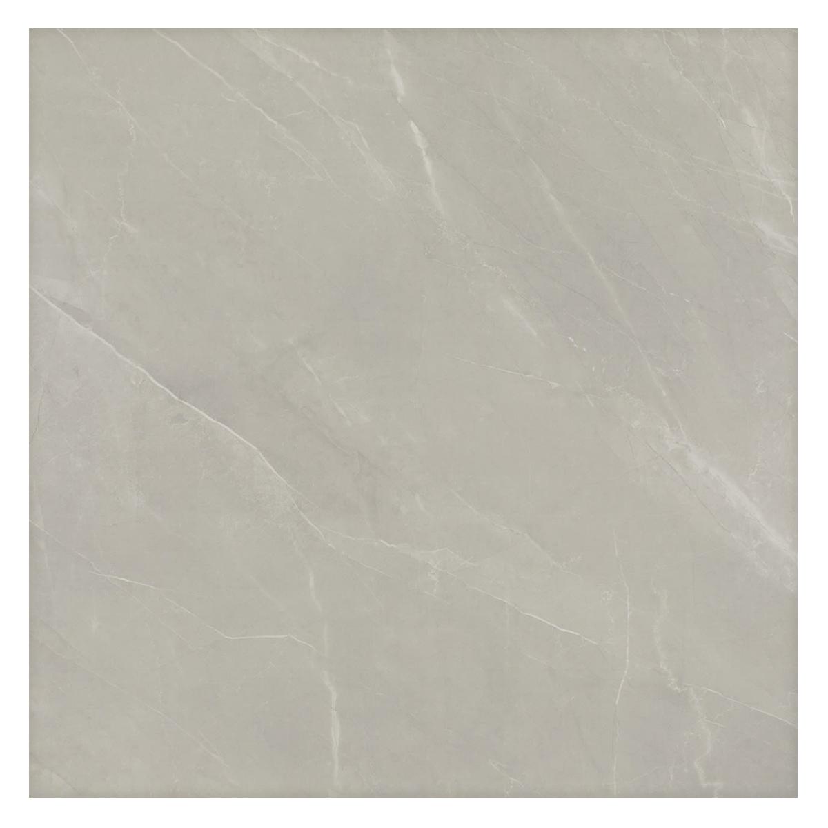 Porcelanato Eliane Valenciano Gris Pulido  - 120x120 - 1.44 m2