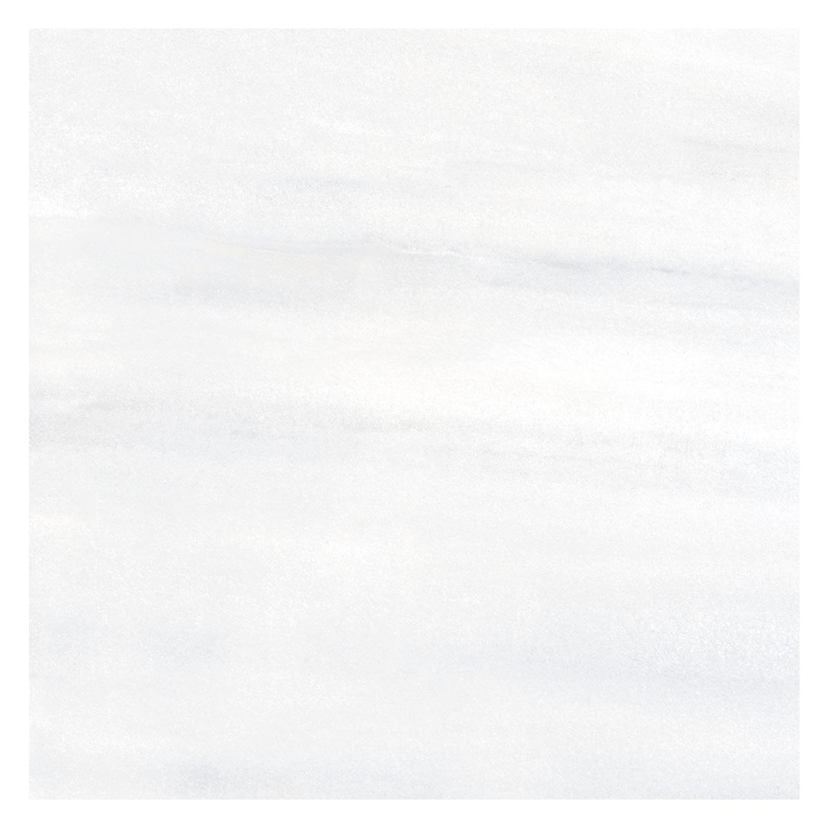 Porcelanato Navarti Bruce Blanco Pulido 60X60 Caja 1.44 M2