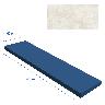 Porcelanato Tube Blanco Mate - 60X120 cm - 1.44 m2