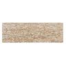 Piso Alerce II Gris/Beige Mate - 20X60 cm - 1.20 m2